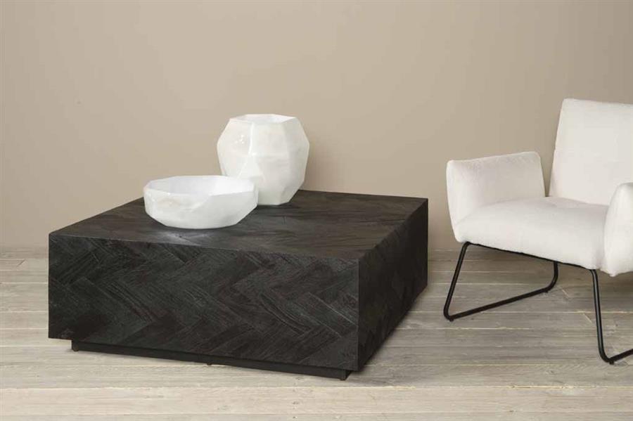 Ziano Salontafel 80 cm